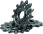 ProTaper 06-18 Kawasaki KX250F Front Sprocket - 13 Teeth