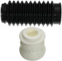 MOOG 00-03 BMW Z8 Front / Rear Strut Bellow