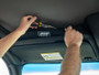 PRP 2019+ Mercedes Sprinter Van Overhead Bag - Pair