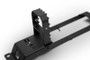 DV8 Offroad 07-23 Jeep Gladiator/Wrangler JT/JK/JL Hinge Mounted Step