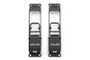 DV8 Offroad 07-23 Jeep Gladiator/Wrangler JT/JK/JL Hinge Mounted Step