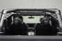 DV8 Offroad 18-23 Jeep Wrangler JL 4-Door Speaker/Light Bar Mount