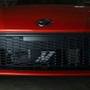 Mishimoto 2022+ Subaru BRZ/Toyota GR86 Oil Cooler Kit - Black