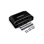 Rockford Fosgate Prime 500 Watt 4-Channel Amplifier