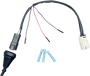 Accessorie Connector Touring  14-16