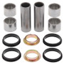 All Balls Racing 1990 Honda CR125R Swing Arm Bearing Kit