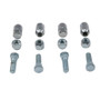 All Balls Racing Wheel Stud and Nut Kit