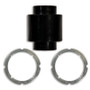Rock Krawler Pro Flex Joint to Adventure Series Joint Retrofit Kit (2 5/8 Wide - 14MM Bore)