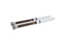 Ohlins 08-11 Honda CBR1000RR NIX 30 Cartridge Kit (Springs/Oil Sold Separately)