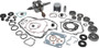 Vertex Pistons 06-13 KX 100 Complete Engine Rebuild Kit
