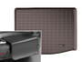 WeatherTech 20-24 Buick Encore GX Cargo With Bumper Protector - Cocoa