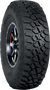 Tire Tenacity 30x10r-15