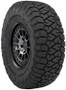 Toyo Open Country R/T Trail Tire - P295/55R20 116T (TL)