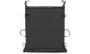 Rampage 2018+ Jeep Wrangler JL/JLU California Extended Brief Top - Black