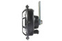 Hella Horn STone 24V 500Hz Htone Blk (B133)