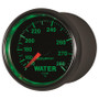 AutoMeter Gauge Water Temp 2-1/16in. 140-280 Deg. F Mechanical Gs