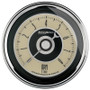 AutoMeter Gauge Fuel Level 2-1/16in. Programmable Cruiser Ad