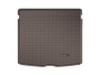 WeatherTech 2020+ Mercedes-Benz GLE-Class Cargo Liners - Cocoa