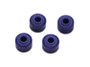 SuperPro 1975 Volvo 242 GL Front Upper Sway Bar End Link Bushing Kit