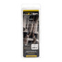 DEI Hi-Temp Shrink Tube 2in (50mm) x 2ft - Black