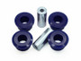 SuperPro 1993 Mazda RX-7 Base Front Lower Inner Forward Control Arm Camber Adjustable Bushing Kit
