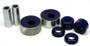 SuperPro 2000 Toyota Celica GT Fr Lower Inner Rearward Control Arm w/Caster & Anti-Lift Bushing Kit