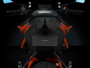 Flat-out Fender Eliminator Ktm