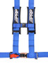 PRP 4.3 Harness- Blue