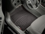 WeatherTech 14-16 Buick LaCrosse Front Floormat - Cocoa