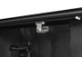 Retrax 2022 Tundra CrewMax 5.5in Bed w/Deck Rail System Powertrax PRO MX