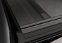 Retrax 2022 Tundra CrewMax 5.5in Bed w/Deck Rail System Powertrax PRO MX