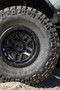 Mickey Thompson Baja Legend MTZ Tire - 40X13.50R17LT 121Q - 247959