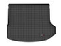 WeatherTech 2022+ Jeep Grand Cherokee Behind 2nd Row Seating Cargo Liner - Black