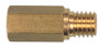 Hex Main Jets #105 4/pk Cr105-4