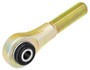 RockJock Johnny Joint 2in Forged w/ X-Axis Sealed Flex Joint 1in-14 RH Threads 1.600in x 14mm Ball