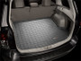 WeatherTech 2015+ BMW 2-Series Cargo Liners - Black