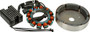 Alternator Kit Big Twin 70-98 Pass Thru