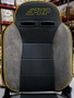 PRP Enduro High Back Reclining Suspension Seat - (Passenger Side)