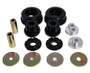Energy Suspension 01-05 Lexus IS300 Rear Differential Bushing Set - Black