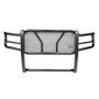 Westin 19-22 Dodge Ram 2500/3500 HDX Modular Grille Guard - Black