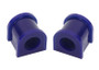 SuperPro Sway Bar Mount Bushing Kit - 23mm Bar 35mm Tall Bracket