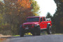 Fishbone Offroad 61In Tackle Racks Top Rails