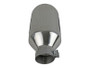 aFe Power MACH Force-Xp 304 Stainless Steel Clamp-on Exhaust Tip - Polished