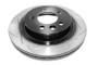 DBA 18-20 Volkswagen Amarok Front Slotted Street Series Rotor