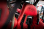 PRP Alpha Composite Seat