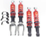 H&R 17-22 Audi R8 Coupe/Spyder V10/V10 Performance/V10 Plus 4S RSS+ Coil Over (w/Adaptive Susp.)