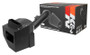 K&N 17-19 Chevrolet/GMC 2500/3500 HD V8-6.6L DSL Performance Intake Kit