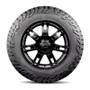 Mickey Thompson Baja Boss A/T Tire - LT265/70R17 121/118Q - 247454