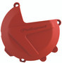 Clutch Cover Protector Black