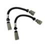 Kooks Headers 22-26 Cadillac CT5-V Blackwing 6.2L V8 O2 Sensor Extension Harness Kit